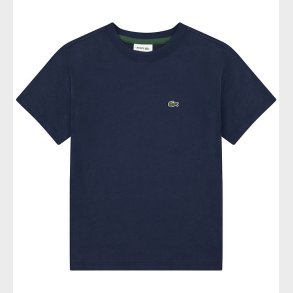 Lacoste T-shirt - Marine