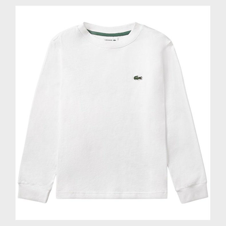 Lacoste Bluse - Hvid