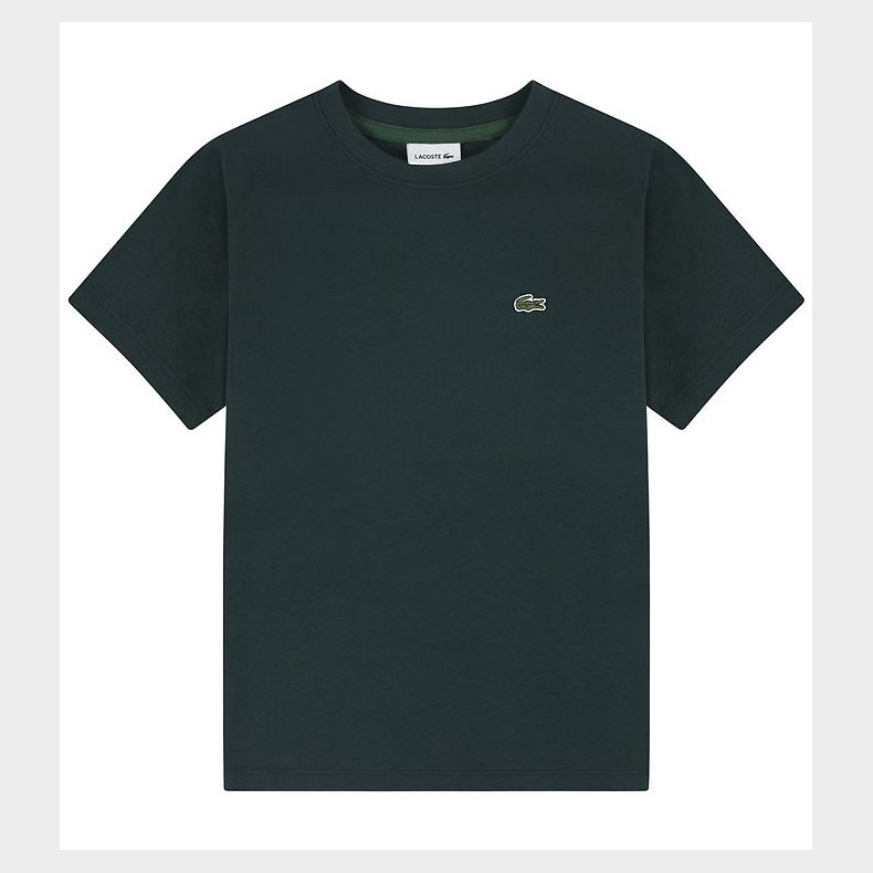 Lacoste T-shirt - Sinople