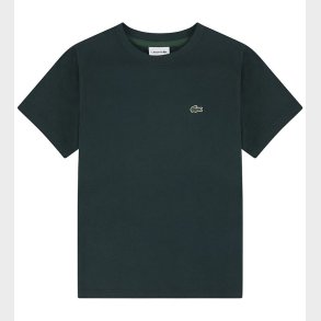 Lacoste T-shirt - Sinople