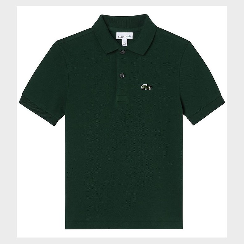Lacoste Polo - Piqu - Sinople