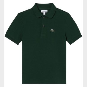 Lacoste Polo - Piqu - Sinople