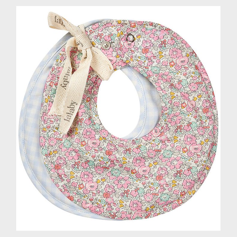 Lalaby Savlesm�kke - 2-pak - Pink Betsy