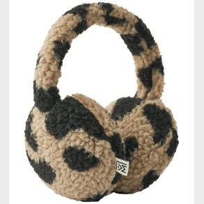 Liewood revarmere - Albero - Fleece - Berry/Pale Tuscany/Embroi