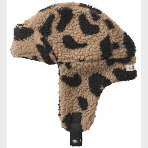 Liewood Hue - Bravo - Fleece - Mega Leo/Oat Mix