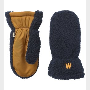 Liewood Luffer - Grethe - Fleece - Classic Navy Multi Mix