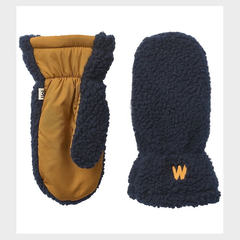 Liewood Luffer - Grethe - Fleece - Classic Navy Multi Mix