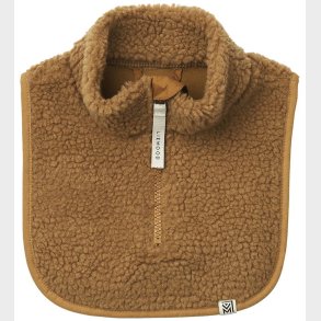 Liewood Halsedisse - Fleece - Vilo - Golden Caramel