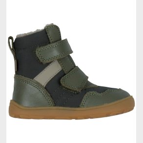 Bisgaard Vinterstvler - Timo Tex - Green
