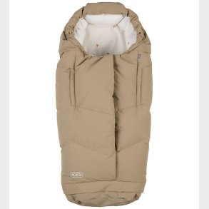 Voksi K�repose - City North - 90/115 cm - Dark Sand Wings