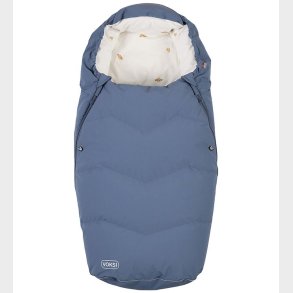 Voksi Krepose - Urban - 90/115 cm - Stone Blue