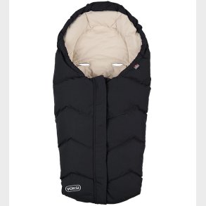 Voksi Krepose - Move - 90 cm - Black Solid