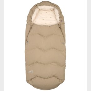 Voksi Krepose - Explorer - 105 cm - Dark Sand Clover