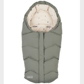 Voksi Krepose - Move - 90 cm - Meadow Green