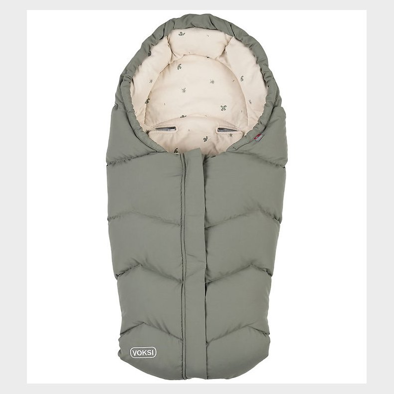 Voksi Krepose - Move - 90 cm - Meadow Green