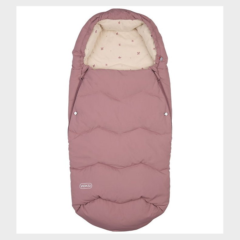 Voksi Krepose - Explorer - 105 cm - Grape Clover