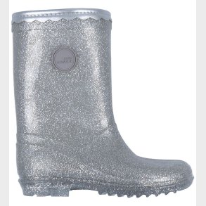 Sofie Schnoor Gummist�vler m. For - Silver