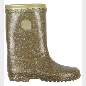 Sofie Schnoor Gummistvler - Champagne