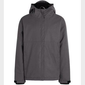 Grunt Jakke - GRJoe - Grey