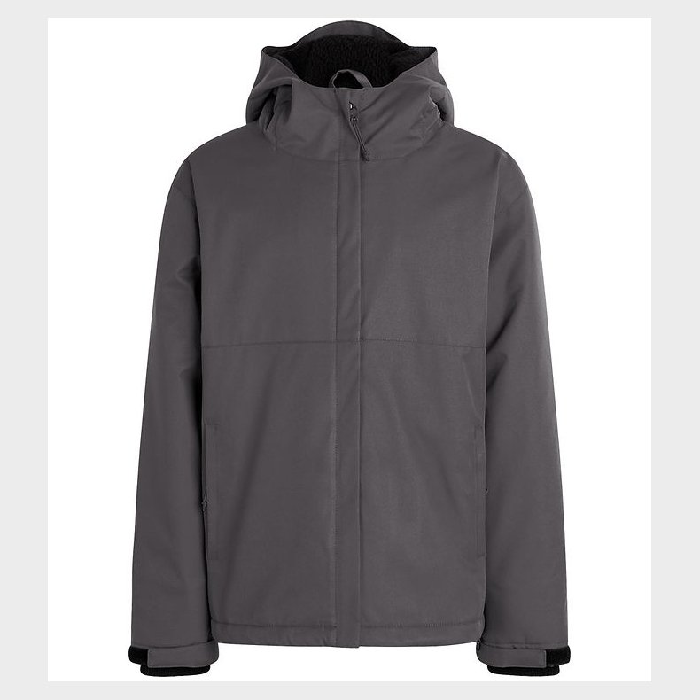 Grunt Jakke - GRJoe - Grey