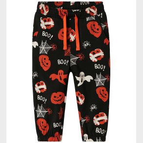 Name It Sweatpants - NmnOpal - Black