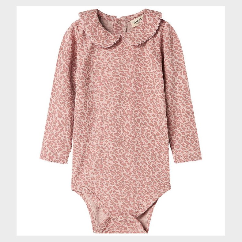 MarMar Body l/� - Leo Becka - Rose Dust Leo