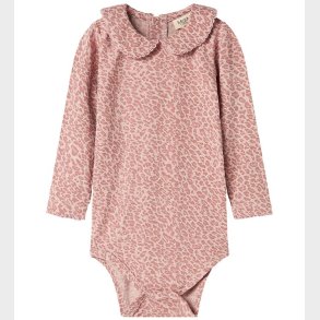 MarMar Body l/ - Leo Becka - Rose Dust Leo