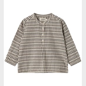 MarMar Skjorte - Totoro - Pilot Navy Check