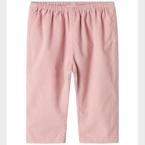 MarMar Fl�jlsbukser - Panto - Soft Berry