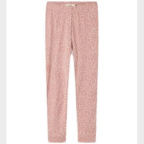 MarMar Leggings - Leo - Rose Dust Leo