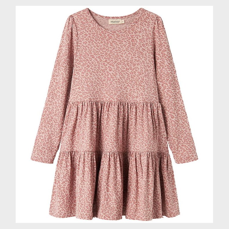 MarMar Kjole - Leo Dolly - Rose Dust Leo