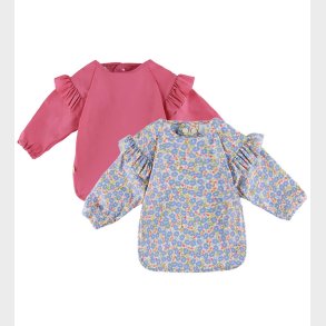 Konges Sljd Forklder - PU - 2-pak - Fleur Rosier/Chateau Rose