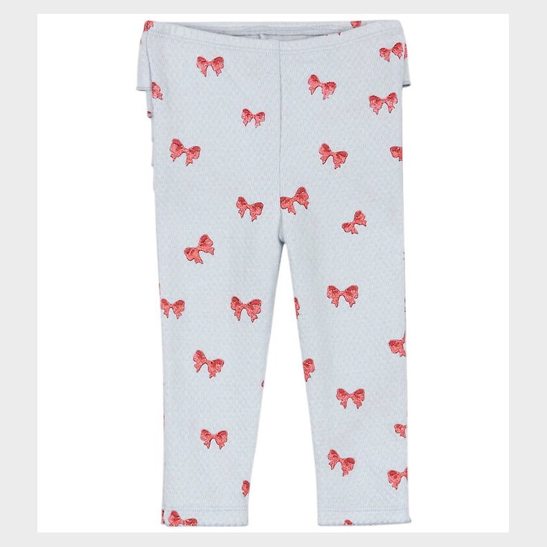 Konges Sljd Bukser - Sui - Rosia Blue Bow m. Hulmnster