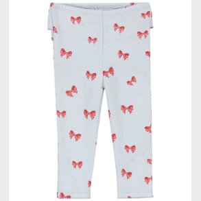 Konges Sljd Bukser - Sui - Rosia Blue Bow m. Hulmnster