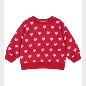 Konges Sljd Sweatshirt - Loupy - Amour Jazzy