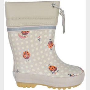 CeLaVi Termostvler - Nasturtium