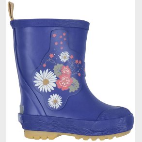 CeLaVi Gummist�vler - Skipper Blue