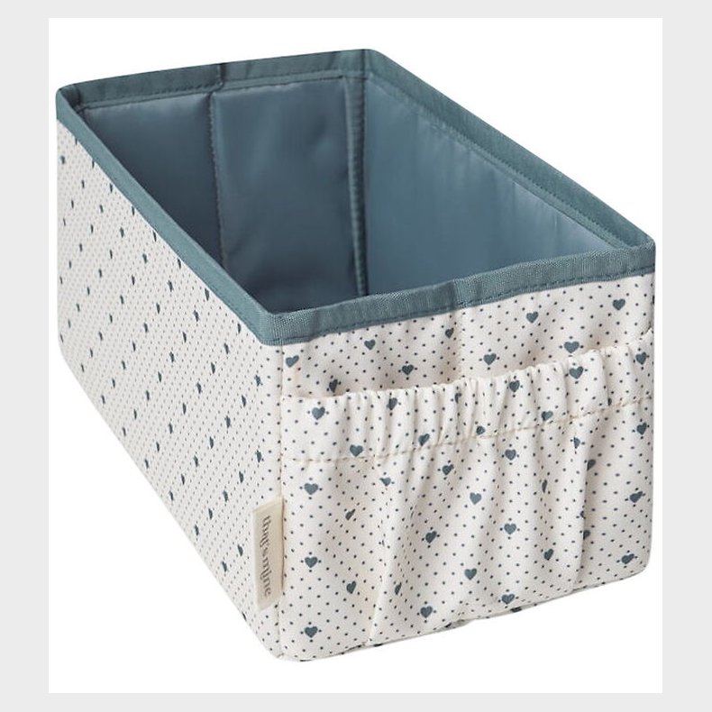 Thats Mine Pusleopbevaring - 32x15x13 - Lots of love sky