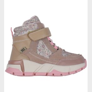 Wheat Vinterstvler - Muni - Tex - Rose Powder