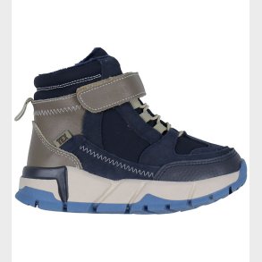 Wheat Vinterstvler - Muni - Tex - Navy