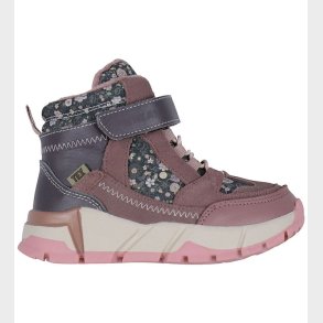 Wheat Vinterstvler - Muni - Tex - Blush