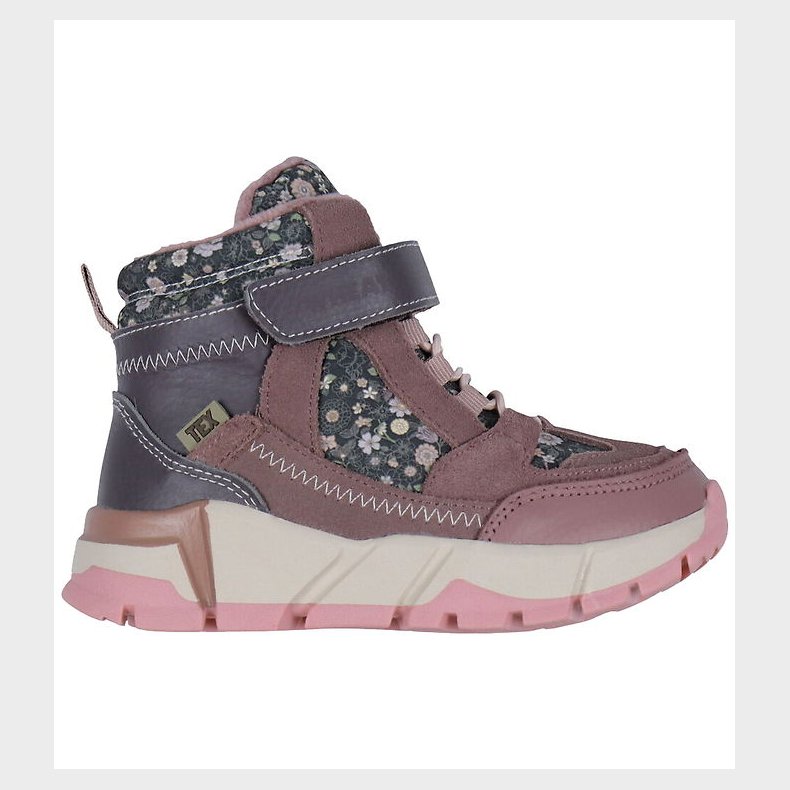 Wheat Vinterst�vler - Muni - Tex - Blush