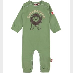 Dyr-Cph Heldragt - Dyrepasser - Saga Loeve