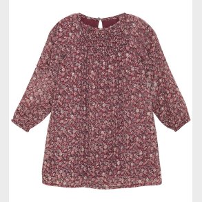 Creamie Kjole - Dobby - Vineyard Wine