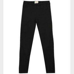 Creamie Leggings - Black