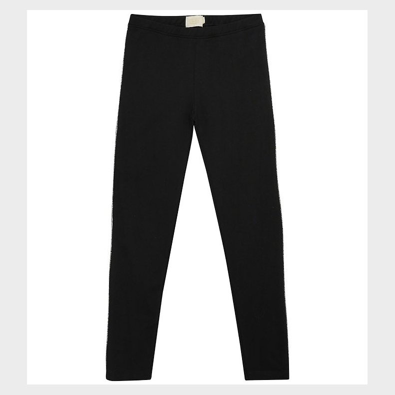 Creamie Leggings - Black