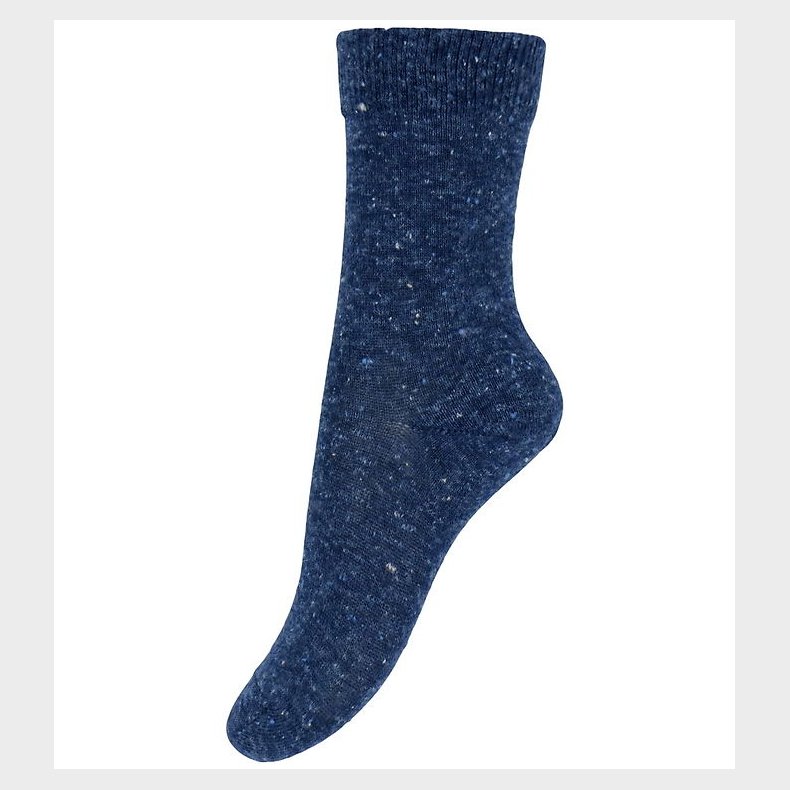 MP Strmper - Meili - Dark Denim Melange