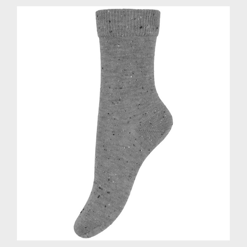 MP Strmper - Meili - Grey Melange