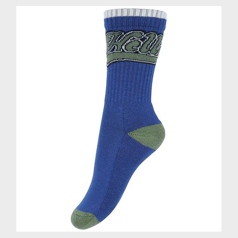 MP Strmper - Orla - True Blue