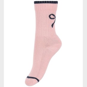 MP Strmper - Maren - Silver Pink